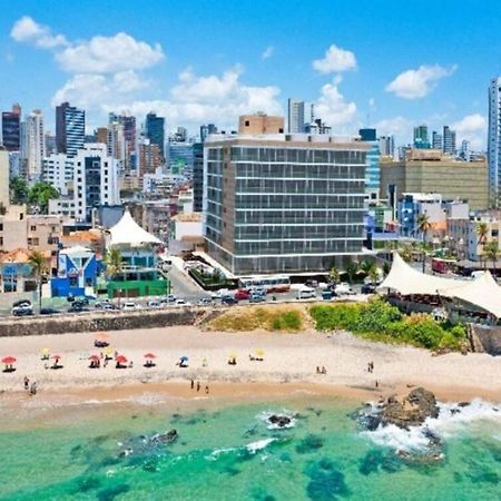 Barra Tropical Residence 살바도르 외부 사진